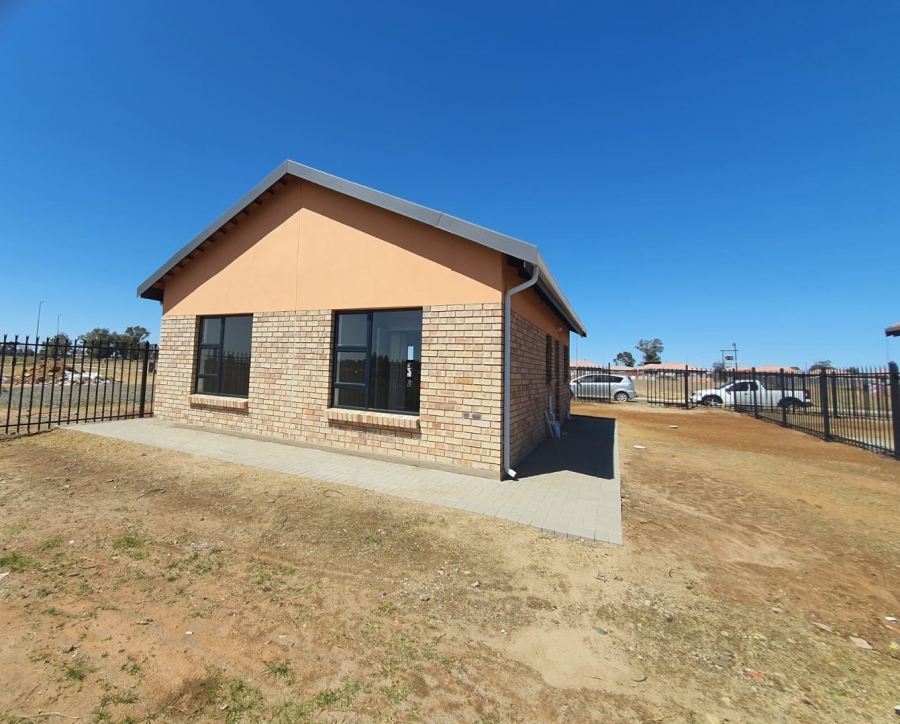 2 Bedroom Property for Sale in Bloemspruit Free State